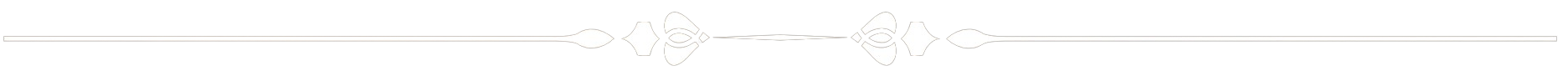 Decorative line